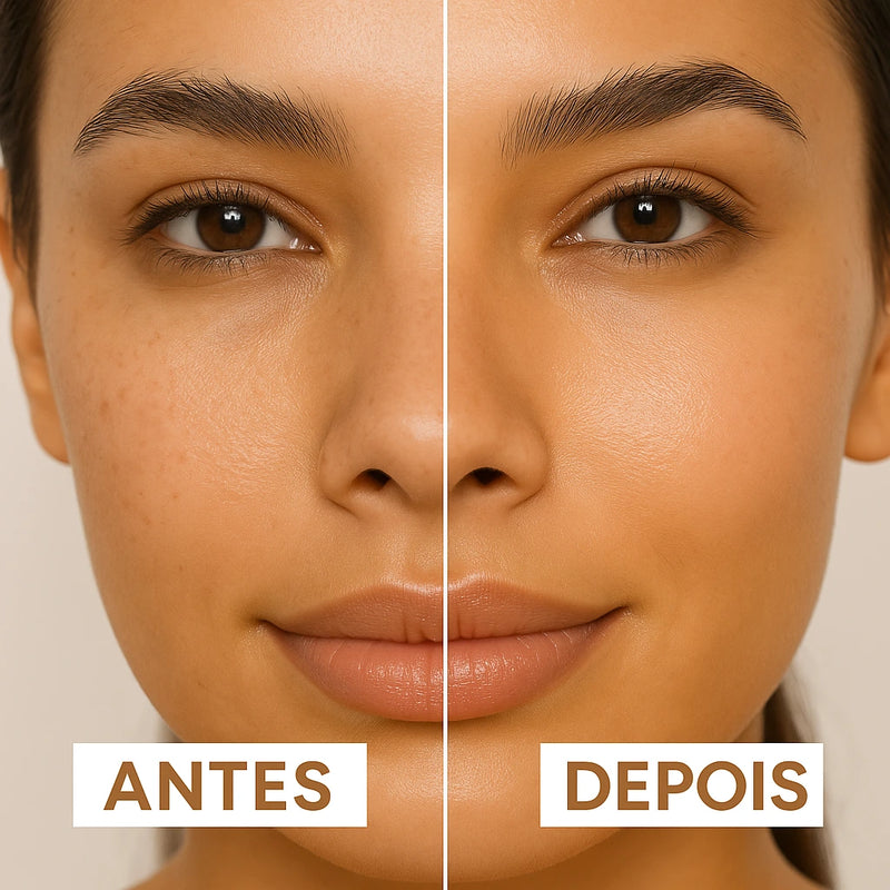 Sensia 3P – 3 Séruns para Uniformizar, Purificar e Proteger