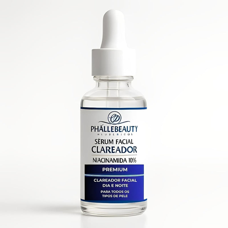 Sensia 3P – 3 Séruns para Uniformizar, Purificar e Proteger