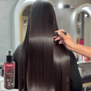 Meu Liso Spray – Liso, leve e sem frizz desde a primeira aplicação.