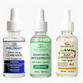 Sensia 3P – 3 Séruns para Uniformizar, Purificar e Proteger