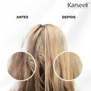 Karseell – Hidratação Profunda e Reparação Intensa