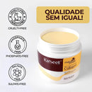 Karseell – Hidratação Profunda e Reparação Intensa