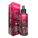 Meu Liso Spray – Liso, leve e sem frizz desde a primeira aplicação.