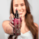 Meu Liso Spray – Liso, leve e sem frizz desde a primeira aplicação.